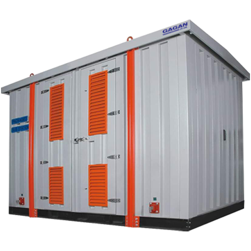 Package Substation